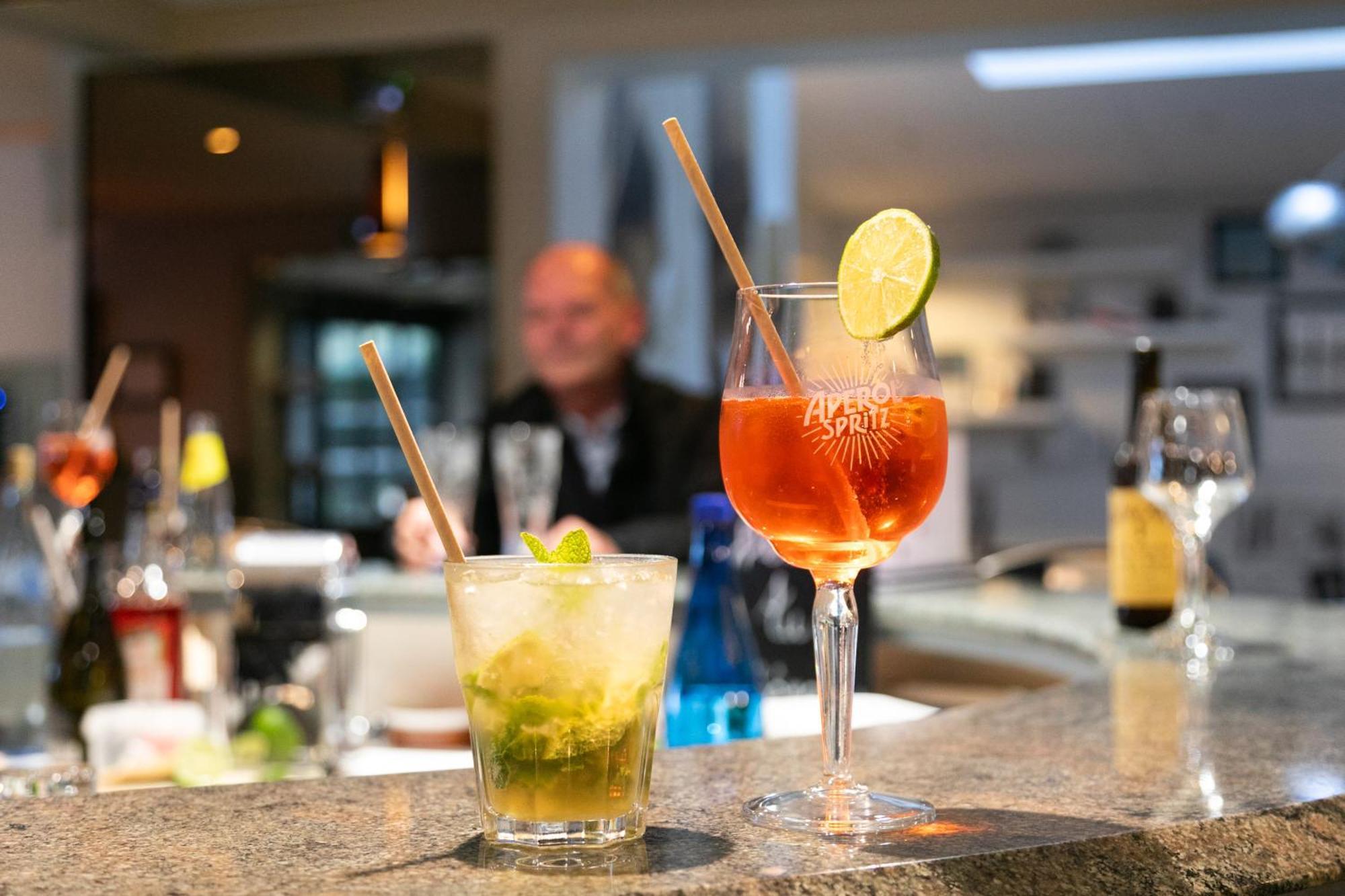 Logis, Hotel Au Chene Vert Plérin المظهر الخارجي الصورة